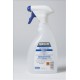 Hard surface cleaner for clinical disinfection Chlorhexidine 0.02% hard surface trigger spray 500ml Hydrex HS Spray
