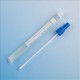 Swab Transwab Rayon Tip transport amies medium clear plastic shaft dark blue cap (Wound, Skin, Urogenital, Throat) Pack/50