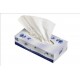 Tork facial tissues paper 2ply white ultra soft 