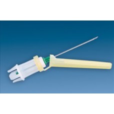 Needle multisample safety type 21g x 1.5 inch with integrated holder and needle protector S-Monovette