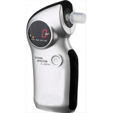 Control Alcohol test sentech al6000 digital alcohol breathalyser tester Home Health