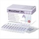 Mucus Clearance Support Nebulisers Mucoclear hypertonic saline solution 3% sterile 4ml ampoules Pari