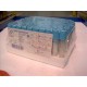 Blood sample tube sodium citrate for coagulation Glass 4.5ml light blue 13 x 75mm hemogard cap Vacutainer