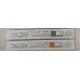 Abbocath-T Peripheral Intravenous Cannula Non-winged Grey 16G x 51mm Surgery