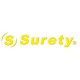 Extension set Surety moulded extension set with clamp 125cm