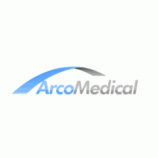 Administration set for Arcomedical VP5005 pump or VP7000 (pvc) or gravity Standard infusion set needlefree