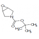 tert-butyl 6-oxa-3-azabicyclo[3.1.0]hexane-3-carboxylate