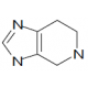 4,5,6,7-tetrahydro-3H-imidazo[4,5-c]pyridinedihydrochloride
