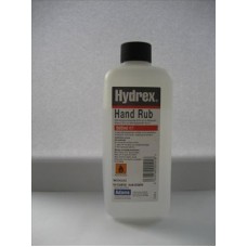 Hand rub - surgical Chlorhexidine hand rub 500ml Hydrex