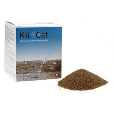 Kit4Cat Hydrophobic Sand for Feline Urinary Sample Collection