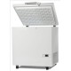 Lec Medical Low Temperature Chest Freezer 140 litre -10 to -45c solid door 885 h x 720 w x 600 d digital temp display lockable