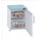 LR207C Countertop Laboratory Refrigerator Solid Door 82L Lec 