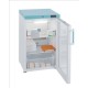 PG307C Under- counter Pharmacy Refrigerator Glass Door 107L Lec